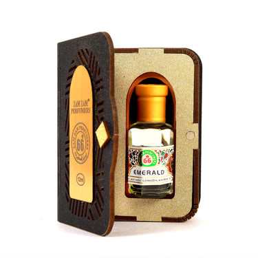 Attar Emerald
